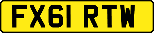 FX61RTW