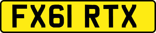 FX61RTX