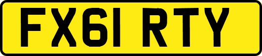FX61RTY