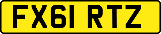 FX61RTZ