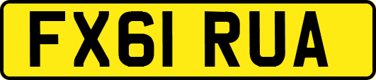 FX61RUA