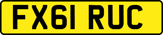 FX61RUC