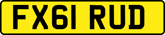 FX61RUD