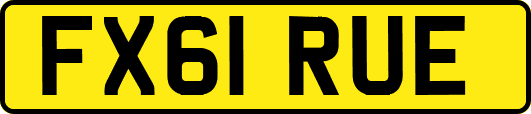FX61RUE