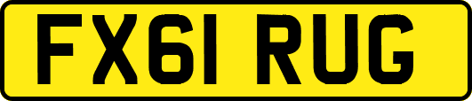FX61RUG
