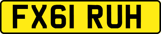 FX61RUH