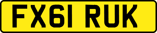 FX61RUK