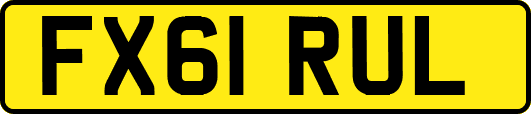 FX61RUL