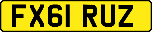 FX61RUZ
