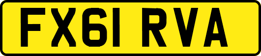FX61RVA