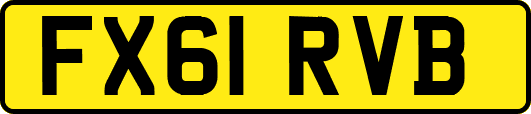 FX61RVB
