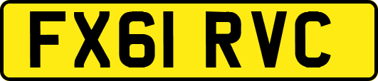 FX61RVC