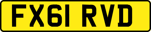 FX61RVD