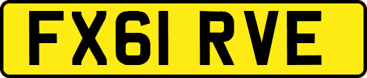 FX61RVE