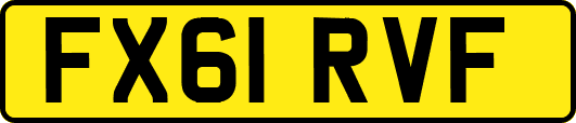 FX61RVF