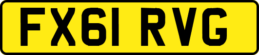 FX61RVG