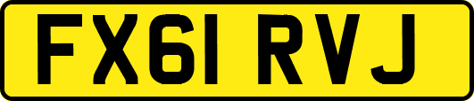 FX61RVJ