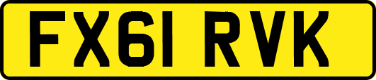 FX61RVK