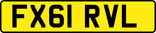 FX61RVL