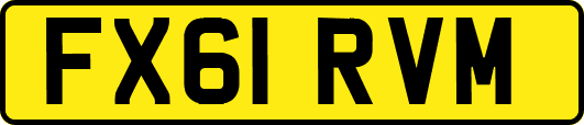 FX61RVM
