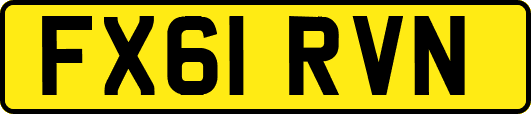 FX61RVN