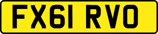 FX61RVO