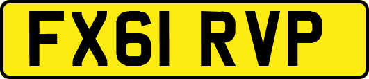 FX61RVP