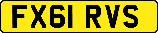 FX61RVS