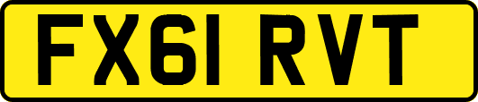 FX61RVT