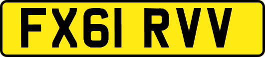 FX61RVV