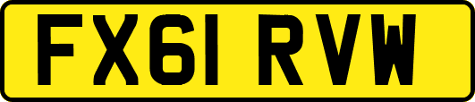 FX61RVW