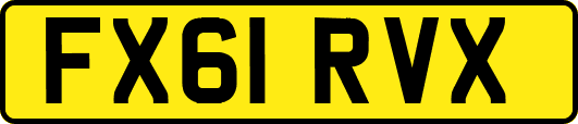 FX61RVX