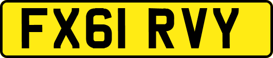 FX61RVY