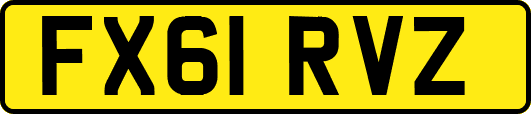 FX61RVZ