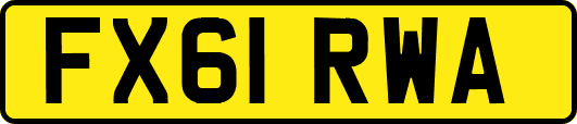 FX61RWA