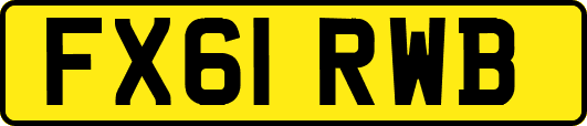 FX61RWB