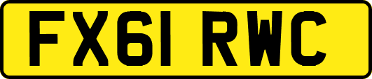 FX61RWC
