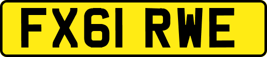 FX61RWE
