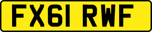 FX61RWF