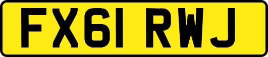FX61RWJ
