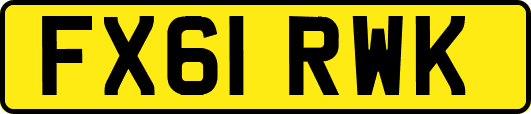 FX61RWK