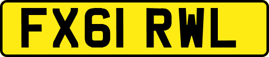 FX61RWL