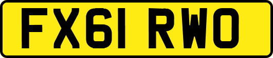 FX61RWO