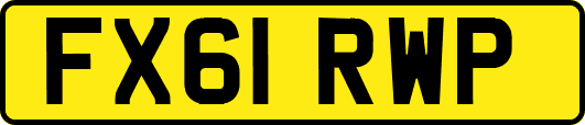 FX61RWP