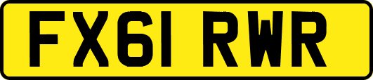 FX61RWR