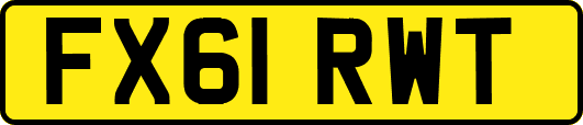 FX61RWT