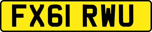 FX61RWU