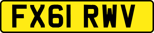 FX61RWV