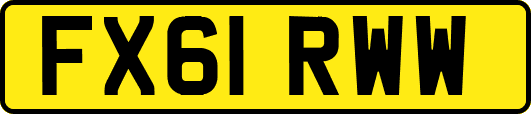 FX61RWW