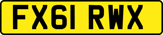 FX61RWX